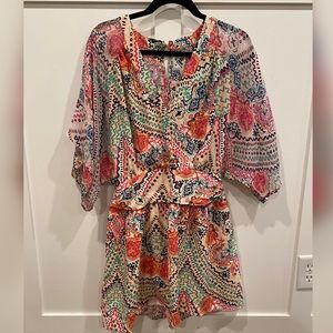 MAEVE - Anthropologie Dress